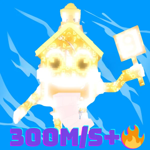 300M+/S 🔥 DIVINE Esok Sekolah 💫