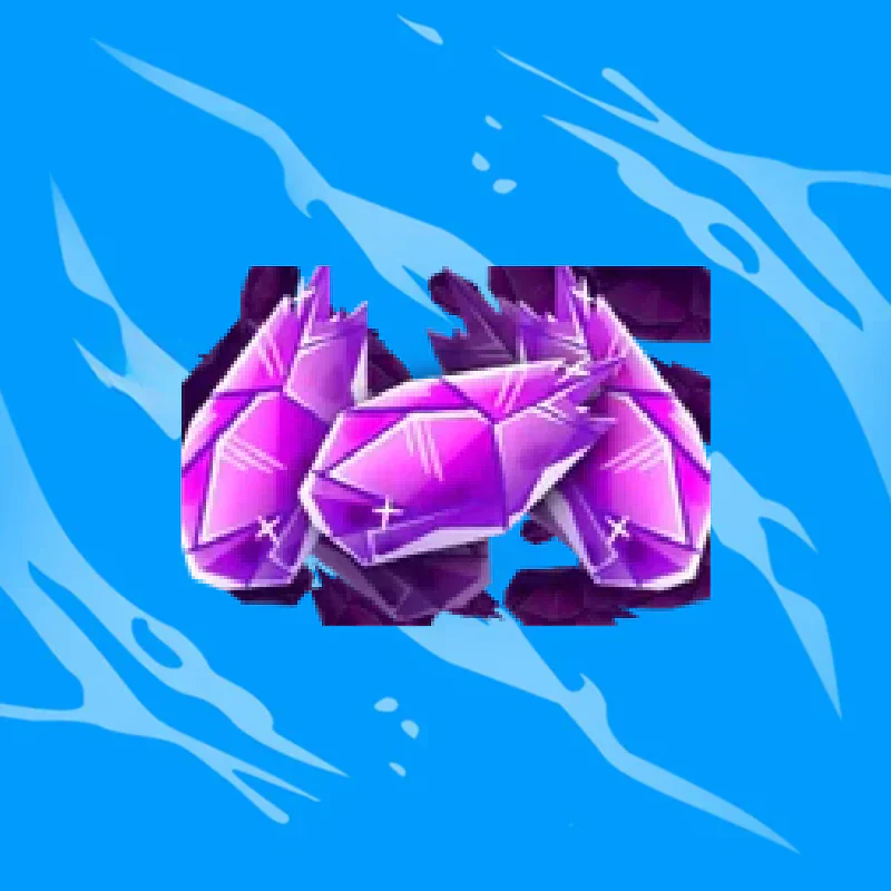 4,500 Fragments