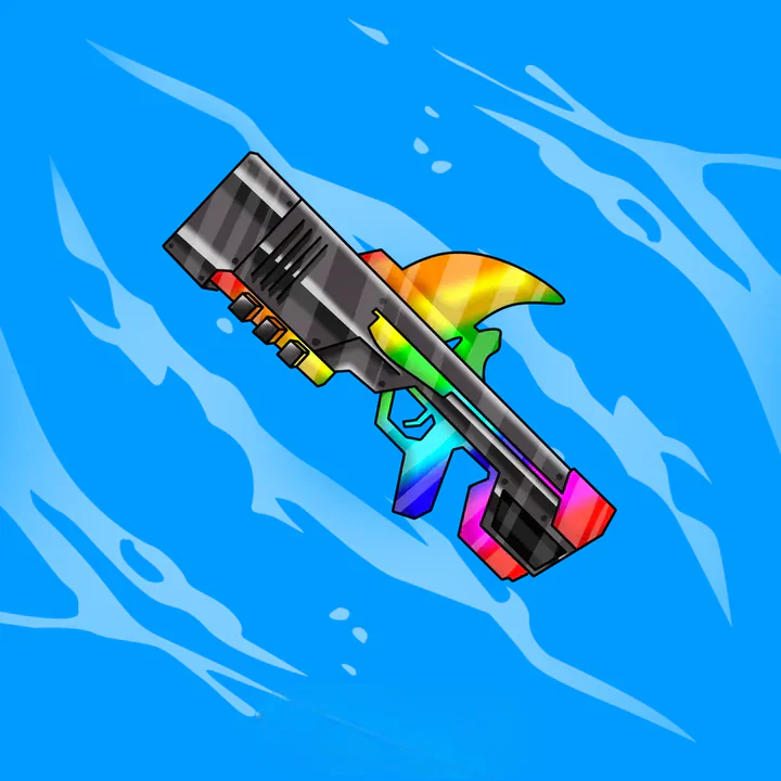 Chroma Shark