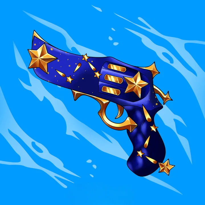 Constellation Gun