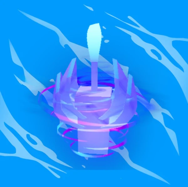 Hypno Bloom Seed 🌀 (NEW 🔥)