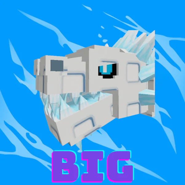 Ice Serpent - Image 3