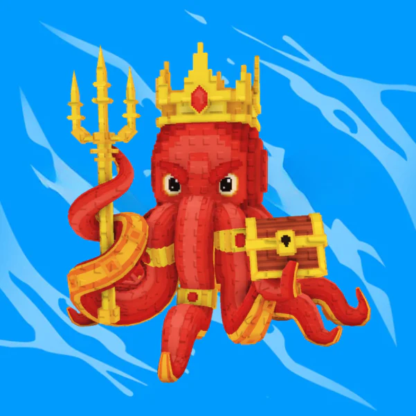 Kraken