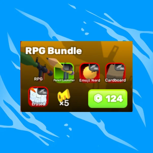 RPG Bundle