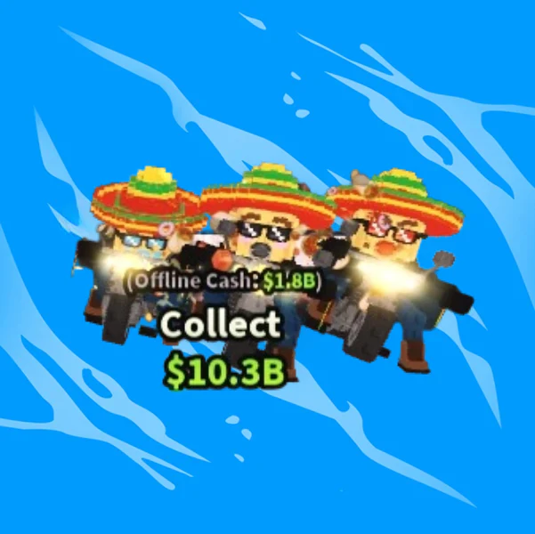 Los Burritos