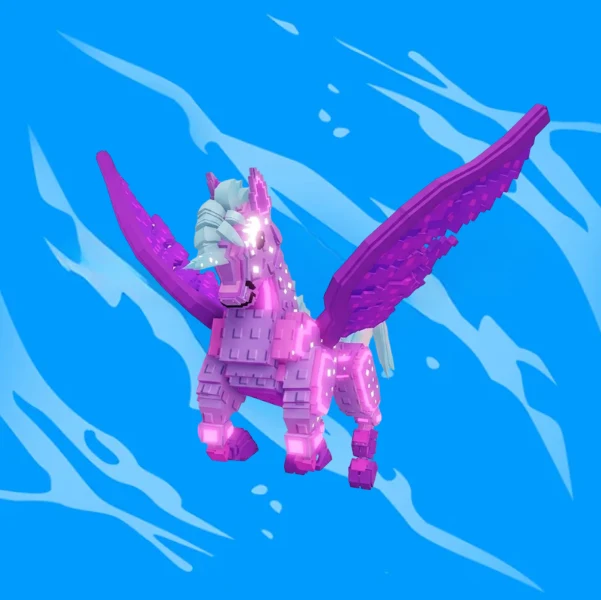 Celestial Pegasus